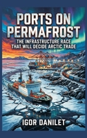 Ports on Permafrost: The Infrastructure Race That Will Decide Arctic Trade 9377942888 Book Cover