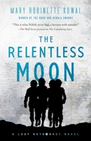 The Relentless Moon 1781088810 Book Cover