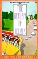 Ring for Jeeves 0060965029 Book Cover