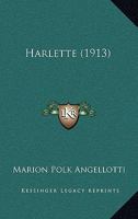 Harlette 137836886X Book Cover