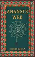 Anansi's Web B0CLJVXBVK Book Cover