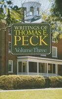 Works of Thomas Peck V3 0851517692 Book Cover