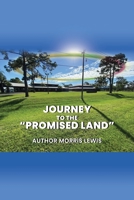 Journey to the Promised Land 1662841108 Book Cover