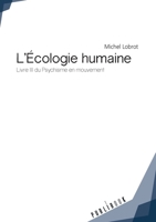 L'Écologie humaine (French Edition) 2342153074 Book Cover