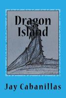 Dragon Island 1974372189 Book Cover