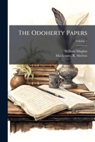 The Odoherty Papers 1025191862 Book Cover