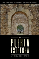 La Puerta Estrecha 1634433955 Book Cover