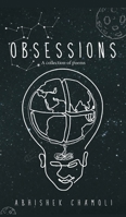 Obsessions 9356753911 Book Cover