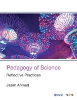 Pedagogy of Science: Reflective Practices 9353285364 Book Cover