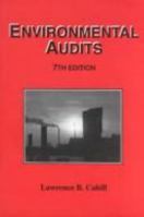 Environmental Audits 0865877769 Book Cover
