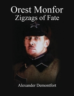 Zigzags of Fate 1970859075 Book Cover