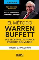 El método Warren Buffett: Los secretos del mayor inversor del mundo B0B386LDQ7 Book Cover
