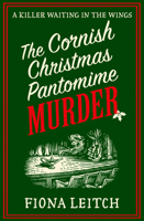 One More Chapter The Cornish Christmas Pantomime Murder. 0008754683 Book Cover