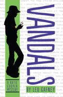 Vandals: A Katie Cooper Mystery 0988741717 Book Cover