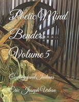 Poetic Mind Benders Volume 5: Cowboys and Indians B0H7VZRZ2P Book Cover