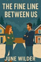 The Fine Line Between Us B0G4RHZ8YH Book Cover