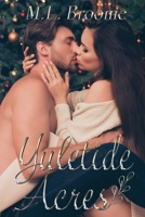 Yuletide Acres 1736021435 Book Cover