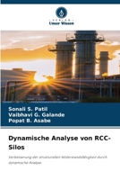 Dynamische Analyse von RCC-Silos (German Edition) 6209742742 Book Cover