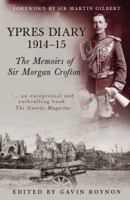 Ypres Diary 1914-1915 0752455796 Book Cover