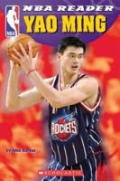 Yao Ming (NBA Reader) 0439591082 Book Cover