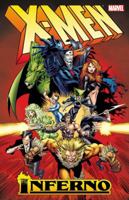 X-Men: Inferno, Vol. 1 0785195114 Book Cover