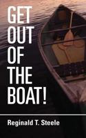 Get Out of the Boat 1718659261 Book Cover