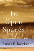 In Open Spaces 0060084340 Book Cover