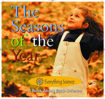 Rourke Educational Media Seasons of The Year 1595152962 Book Cover