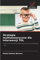 Strategie multisensoryczne dla interwencji TDL 3848460505 Book Cover