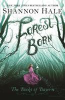 Forest Born 1599901676 Book Cover