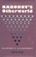 Nabokov's Otherworld 0691602425 Book Cover