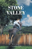 Stone Valley: 1662469365 Book Cover