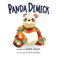 Panda Demick 1735611484 Book Cover