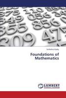 Foundations of Mathematics 3659402532 Book Cover