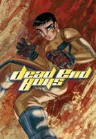 Dead End Boys 1954044550 Book Cover
