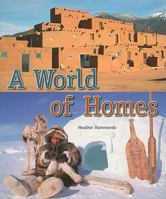 A World of Homes 1418916870 Book Cover