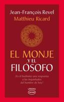 El Monje y El Filosofo 8479539704 Book Cover
