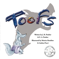 Toofs 1925484033 Book Cover