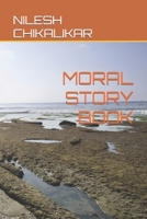 Moral Story Book B09GQC9D7R Book Cover