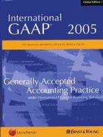 International GAAP 2005 (International GAAP) 140570098X Book Cover