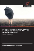 Modelowanie turystyki przyjazdowej (Polish Edition) 6209574718 Book Cover