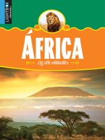 África (Los Siete Continentes) 1510524630 Book Cover