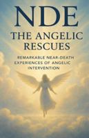 NDE: The Angelic Rescues: True Near-Death Encounters of People Saved by Beings of Light B0G4S6S5BH Book Cover