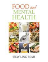 Food and Mental Health 148287976X Book Cover