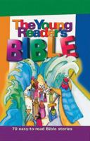 The Young Reader's Bible 078471908X Book Cover