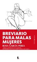 Breviario Para Malas Mujeres 8417558268 Book Cover