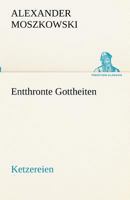 Entthronte Gottheiten 1246441209 Book Cover
