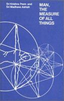 Man: The Measure of All Things 0835600068 Book Cover