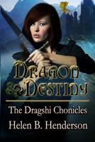 Dragon Destiny 1497346649 Book Cover