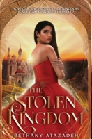The Stolen Kingdom 1733288848 Book Cover